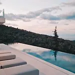 Orama Corfu Villa