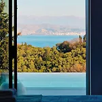Villa Orama Corfu Karyotikon