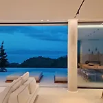 Orama Corfu * Karyotikon