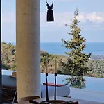 Orama Corfu * Karyotikon
