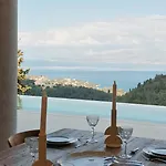 Villa Orama Corfu