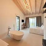 Orama Corfu Villa *