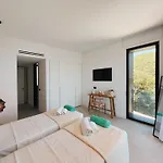 Villa Orama Corfu *