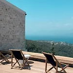 Villa Orama Corfu