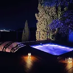 Orama Corfu * Karyotikon