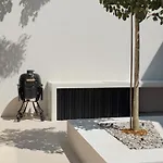 Orama Corfu Villa *