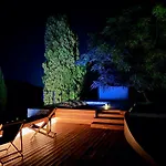 Orama Corfu Villa Karyotikon