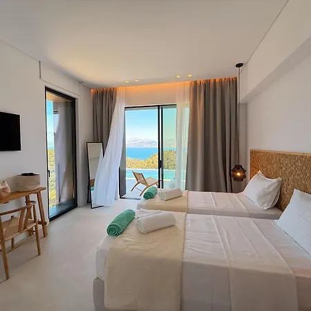Orama Corfu *