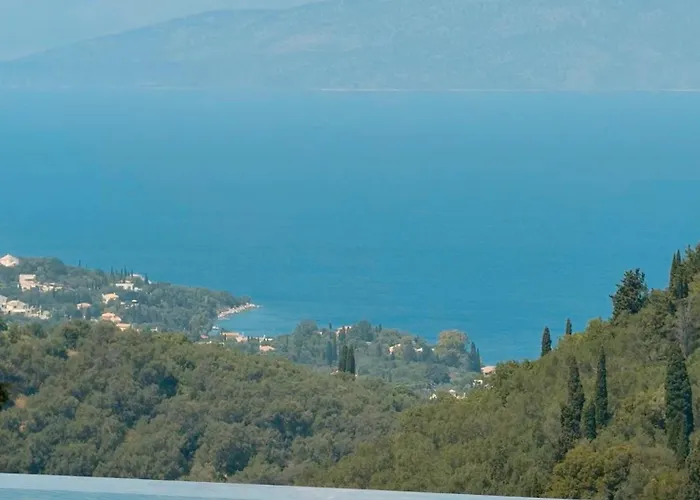 Orama Corfu