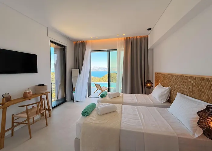 Orama Corfu *