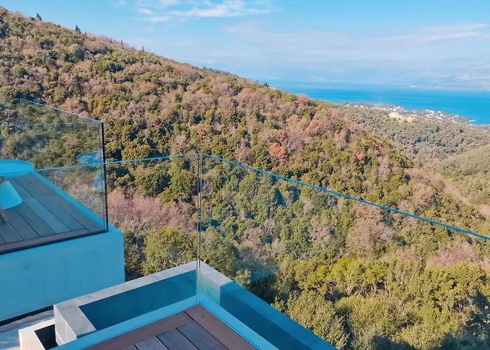 Vilă Orama Corfu