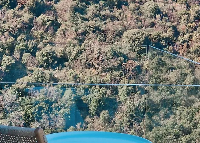 Orama Corfu Vilă *