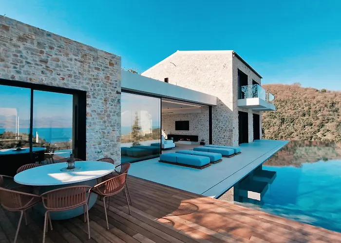 Orama Corfu *