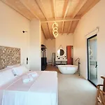 Orama Corfu Villa *