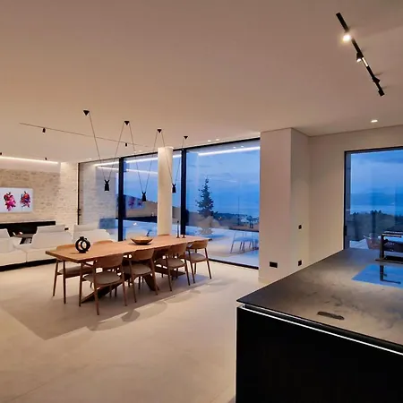 Βίλα Orama Corfu