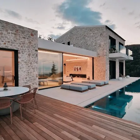 Orama Corfu Karyotikon