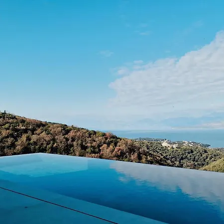Orama Corfu