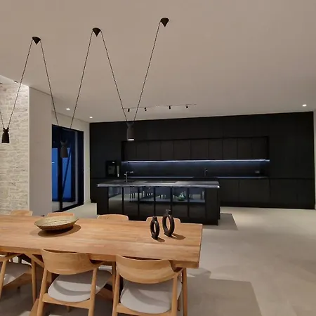 Orama Corfu Βίλα