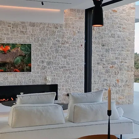 Villa Orama Corfu