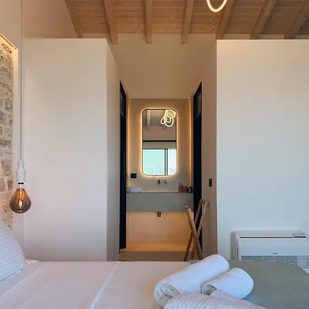 Orama Corfu Villa