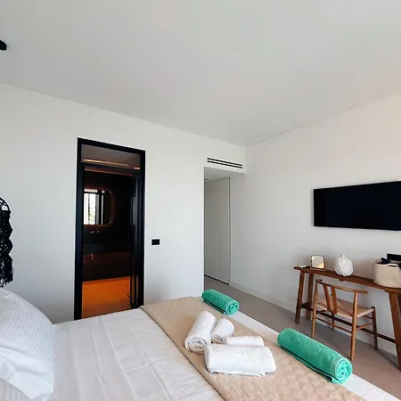 Βίλα Orama Corfu *