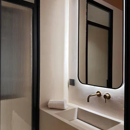 别墅 Orama Corfu Karyotikon