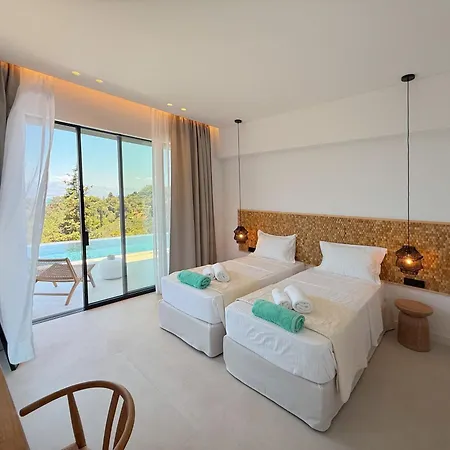 Orama Corfu Karyotikon