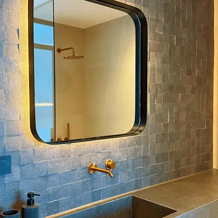 فيلة Orama Corfu