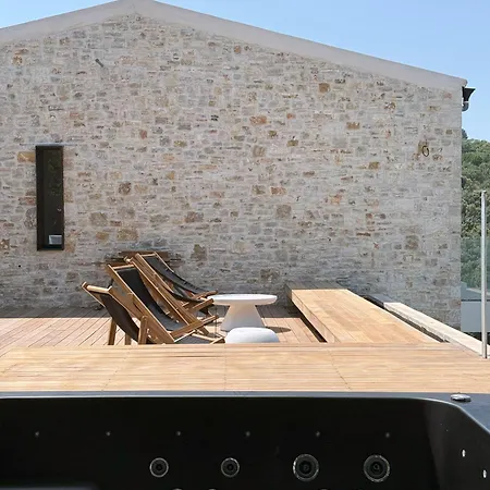 Orama Corfu