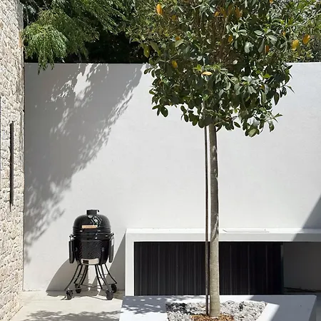 Orama Corfu Βίλα