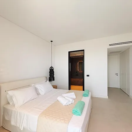 Villa Orama Corfu
