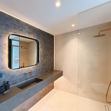 Orama Corfu فيلة Karyotikon