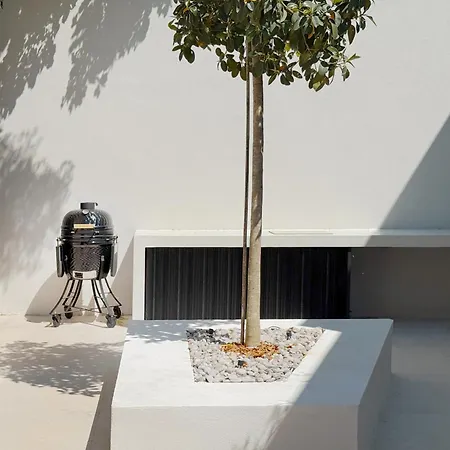 Orama Corfu فيلة Karyotikon