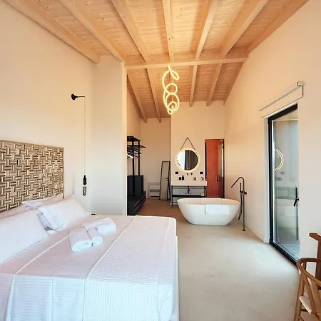 Orama Corfu Villa *