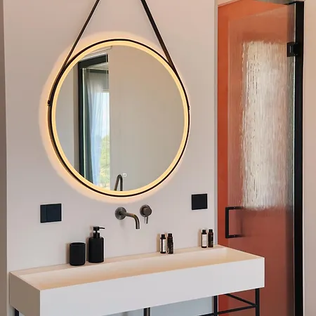 Orama Corfu Karyotikon