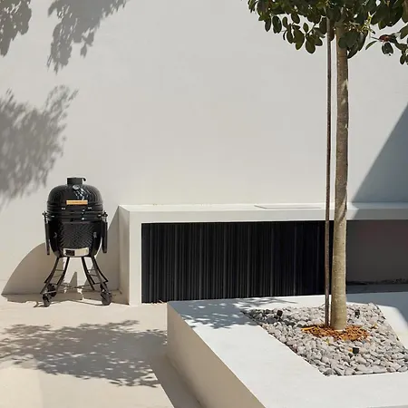 Orama Corfu فيلة *