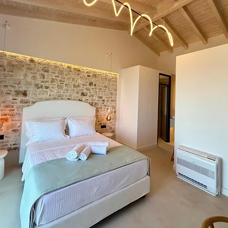 Villa Orama Corfu Karyotikon