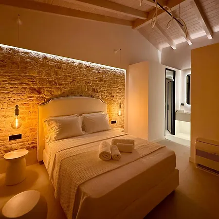 Orama Corfu * Karyotikon