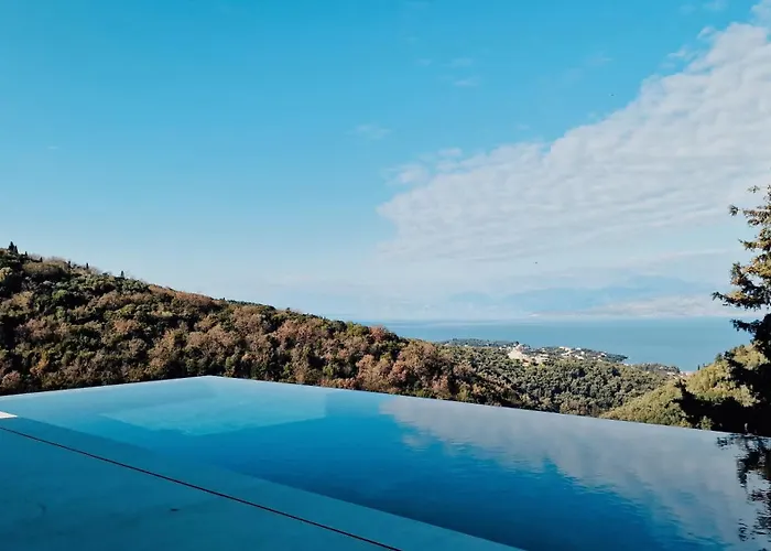 Orama Corfu