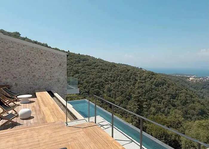 Orama Corfu *