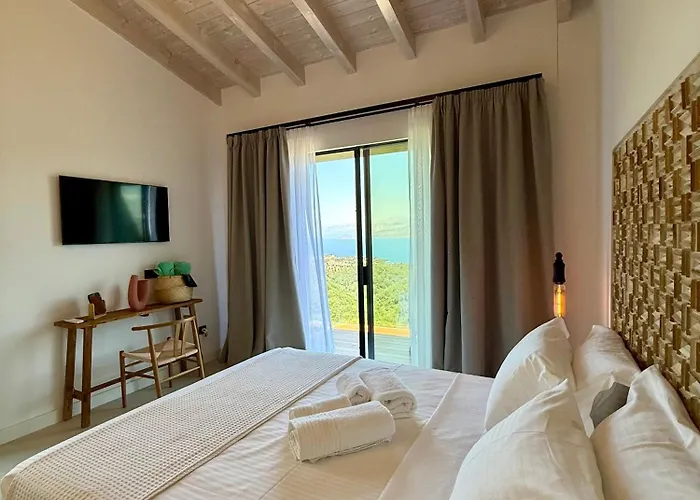 Orama Corfu