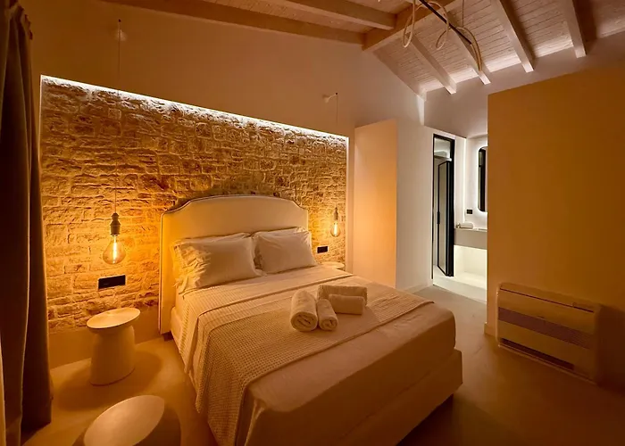 Orama Corfu * Karyotikon