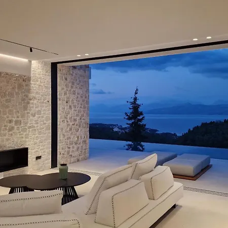 Orama Corfu * Karyótikon