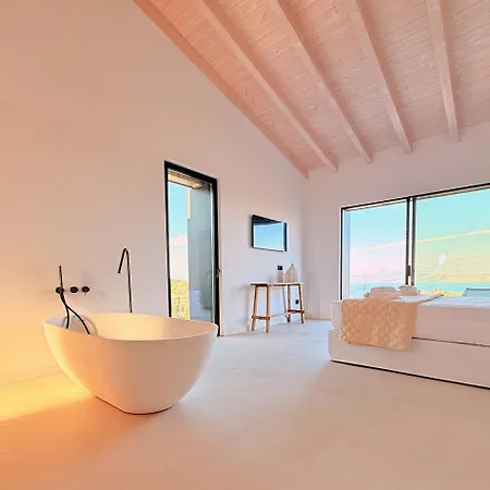 Orama Corfu * Karyótikon