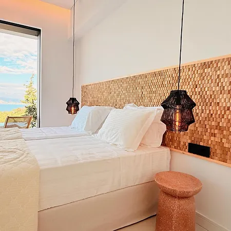 ヴィラ Orama Corfu