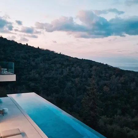 ヴィラ Orama Corfu