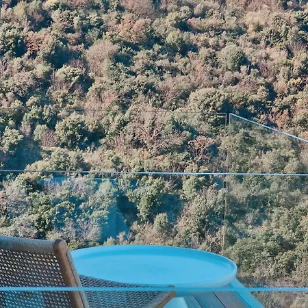 Orama Corfu Вилла *