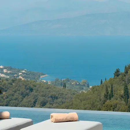 Orama Corfu