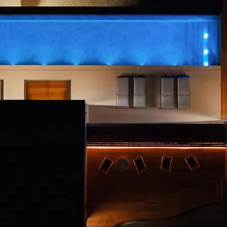 ヴィラ Orama Corfu Karyótikon