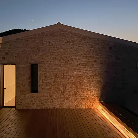 Orama Corfu Karyótikon